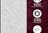 Обои горячего тиснения New Age Adelia 10,05х1,06 NA8688-14 № 2