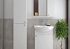 Зеркало-шкаф Teymi Lori 55 правый T60507 T60507 № 6