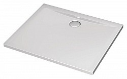 Превью фото Поддон для душа Ideal Standard Ultra Flat 100x80 № 1