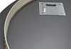 Зеркало настенное с подсветкой в ванную круглое Teymi Oreol D60 LED сенсор T20240S T20240S № 9