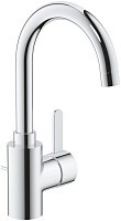 Превью фото Смеситель Grohe Eurosmart Cosmopolitan 32830001 для раковины № 1
