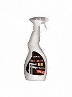 Превью фото Универсальное чистящее средство для ванной и туалета Bravat BRILLIANT BB1873 № 1