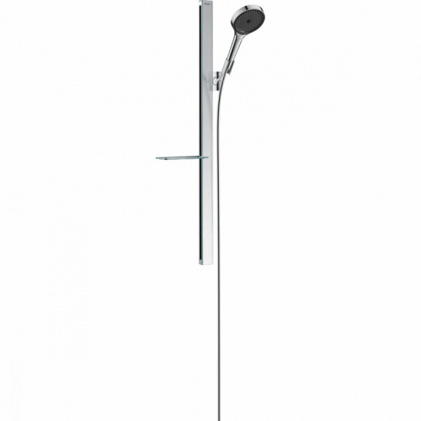 Душевой гарнитур Hansgrohe Rainfinity 27671000 Хром