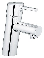Превью фото Смеситель Grohe Concetto 2338110E для раковины № 1