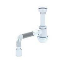 Превью фото Сифон для раковины Ani Plast Variag C5010 № 1