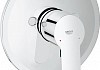 Смеситель Grohe Eurostyle Cosmopolitan 33635002 с внутренней частью