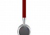 Рукоятка для кухонного смесителя Teymi тип 1 красная T19905 № 2