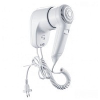 Превью фото Настенный фен Diadonna Elect, 1000W, белый D0091 № 1