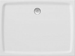 Превью фото Поддон для душа Ravak Gigant Pro 100х80 Flat № 1