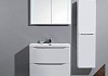 Комплект мебели для ванной BelBagno Ancona-N 80 rovere more напольная