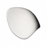 Превью фото Подголовник для ванны Ravak Rosa II белый № 1