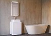 Комплект мебели для ванной Raval Pure 56  № 2