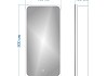 Зеркальный шкаф Teymi Solli 40х80, LED, сенсор, левый T60202S T60202S № 4