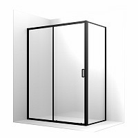 Превью фото Душевое ограждение Ambassador Forsa 130x80x200 17021219AB-80AB № 1