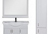 Комплект мебели для ванной Aquanet Валенса 100 белая 180453 180453 № 2