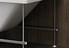 Ванна акриловая 170х70 с каркасом комплект 2 в 1 Teymi Helmi Pro 170 F14952 № 6