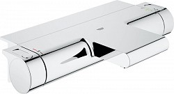 Превью фото Термостат Grohe Grohtherm 2000 New 34464001 для ванны с душем № 1