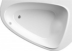 Превью фото Ванна акриловая Ravak Love Story II R № 1