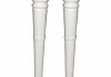 Ножки для раковины Althea ceramica Royal 40408 (2 шт.)