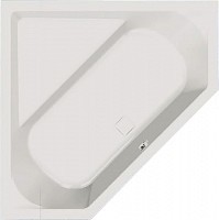 Превью фото Ванна акриловая Vagnerplast Cavallo corner 140x140 № 1