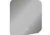 Зеркало настенное с подсветкой в ванную Teymi Solli Luxor 800х650 LED сенсор антипар T20402 T20402 № 27