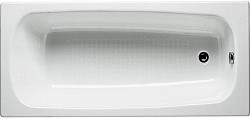 Превью фото Ванна чугунная Roca Continental 170х70 № 1