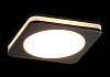 Встраиваемый светодиодный светильник Maytoni Phanton DL2001-L12B № 2