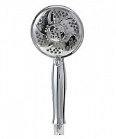 Превью фото Душевая лейка Bravat Art P70140CP-RUS (ст.арт. P70140CP) № 1