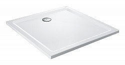 Превью фото Поддон для душа Grohe 39300000 100х100 № 1