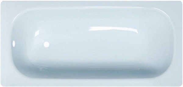 Ванна стальная ВИЗ-Сталь Donna Vanna DV-53920 150x70 с антискользящим покрытием