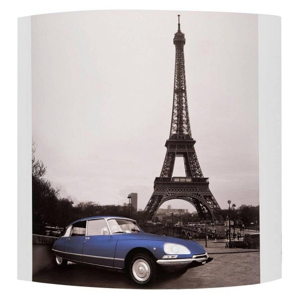 Настенный светильник Alfa Paris 91365