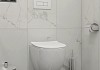 Комплект Teymi "Готовое решение": Инсталляция Aina 52 + клавиша смыва Helmi белая + унитаз Lina Media F00439 № 19
