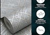 Обои виниловые на флизелиновой основе NewAge Visconti 1,06x10,05 25 № 2