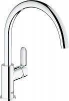 Превью фото Grohe BauEdge 31367000 для кухонной мойки № 1