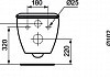 Унитаз подвесной Ideal Standard Tesi с микролифтом № 7