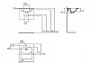 Раковина Ideal Standard Tesi T351101 № 2