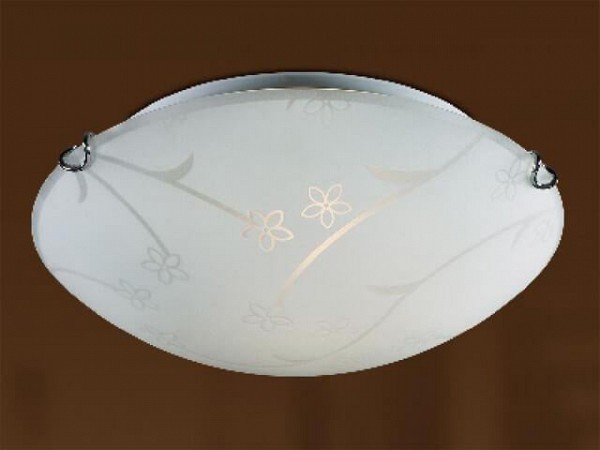 Настенно-потолочный светильник Sonex LUARO 210
