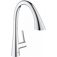 Превью фото Смеситель для кухни Grohe Zedra 32294002 № 1