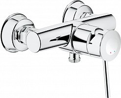 Превью фото Смеситель Grohe BauClassic 32867000 для душа № 1