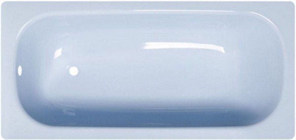 Ванна стальная ВИЗ-Сталь Donna Vanna DV-53921 150x70 с антискользящим покрытием