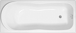 Превью фото Ванна акриловая Vagnerplast Penelope 170x70 ультра белый № 1