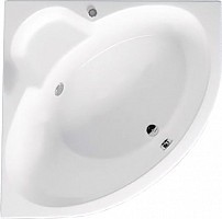 Превью фото Ванна акриловая Vagnerplast Catalina mini 125x125 № 1