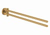 Держатель полотенца Grohe Essentials 40371GN1 холодный рассвет, матовый