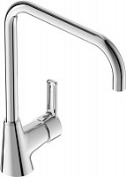 Превью фото Смеситель Vidima Уно BA242AA для кухонной мойки № 1