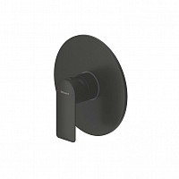 Превью фото Встраиваемый смеситель Bravat PB8369402BW-ENG № 1