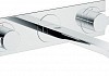 Смеситель Grohe Allure 20193000 для раковины