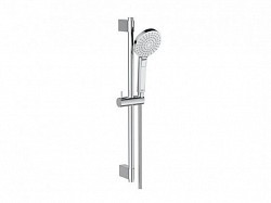 Превью фото Душевой гарнитур Ideal Standard IdealRain Evo Round L3 B2233AA № 1