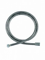 Превью фото Душевой шланг Bravat P7233CP-1 армированный № 1