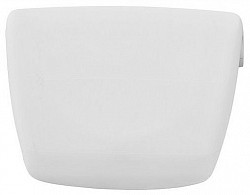 Превью фото Подголовник для ванны Ravak LoveStory II белый № 1